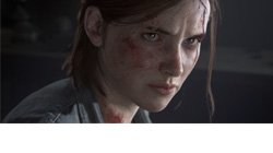 The Last of Us Part II Playstation 4