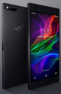 hp game razer terbaru