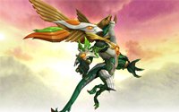 Fantasy Frontier - Small