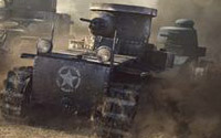 World of Tanks