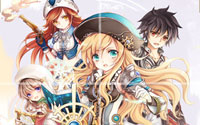 Aura Kingdom - Teaser
