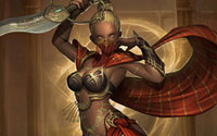 Shva Age of Storm - Small