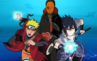 Ultimate Naruto - Teaser