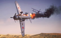 World of Warplanes - Teaser