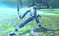 PSO2 - Teaser