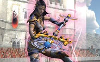 Arena 1 - Teaser
