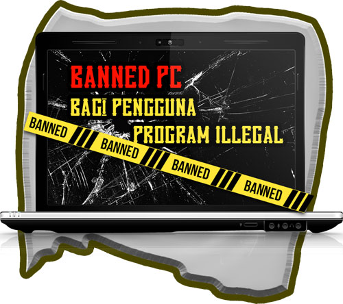 Peringatan Keras!