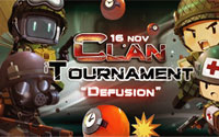 Clan Tournament - Teaser