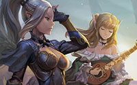 Echo of Soul - Teaser