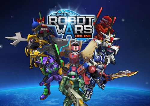 Robot Wars Online