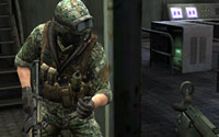 Special Force First Mission - Teaser