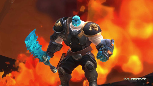 Wildstar Online