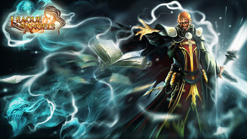 League of Angels