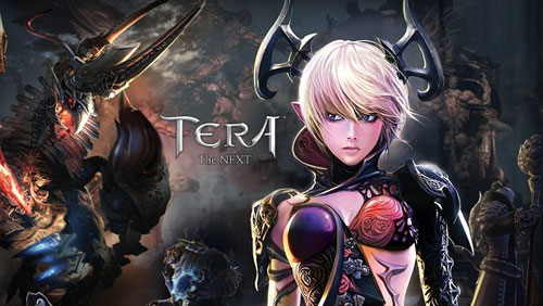 TERA Online - Mobile Version