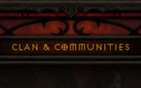 DIABLO 3 - Teaser