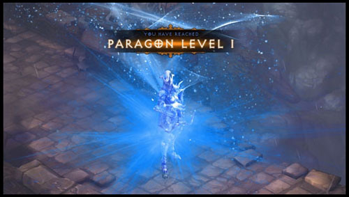 Paragon System