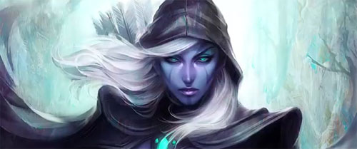 DOTA 2