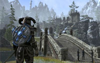 Elder Scrolls - Teaser