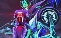 Transformers Universe - Teaser