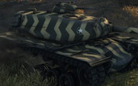 WoT - Teaser