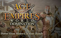 Age of Empires: World Domination - Teaser