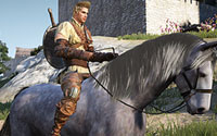Black Desert - Teaser