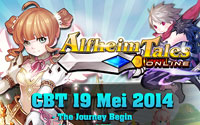 Alfheim Tales Indonesia - Teaser