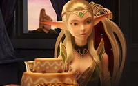 Dragon Nest Movie - Teaser