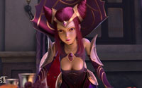 Dragon Nest Teaser