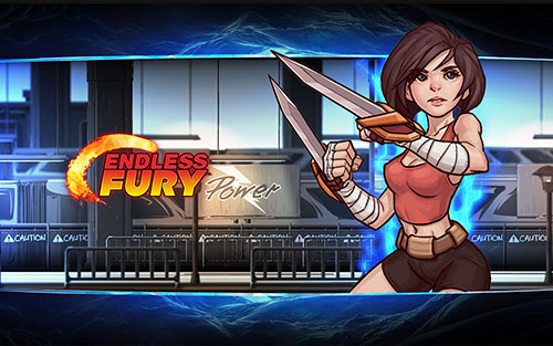 Endless Fury