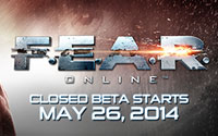FEAR Online - Teaser