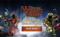 Magicka Wizard - Teaser