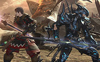 FFXIV - Teaser