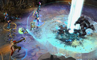 Heroes of the Storm - Teaser