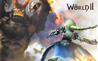 The World 2 - Teaser
