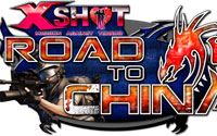 Xshot - Teaser