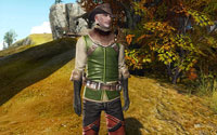 ArcheAge - Teaser