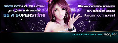 Touch Online Indonesia gelar open beta
