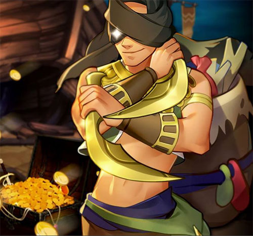 R2Games segera rilis Crusaders of Solaria