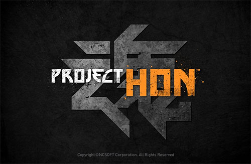 project-hon-ncsoft