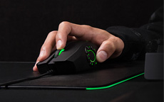 Mouse Gaming