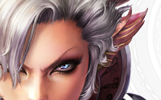 TERA PS4 Xbox One