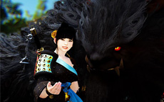 mmo black desert online