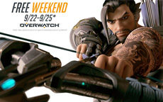 mmo overwatch gratis
