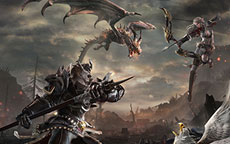game bless online early access