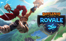 game terbaru battlerite royale