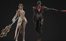 game online terbaru lineage 2m