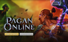 game online terbaru pagan online