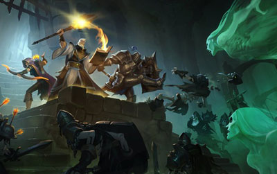 game albion online berubah jadi free to play
