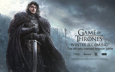 game terbaru game of thrones